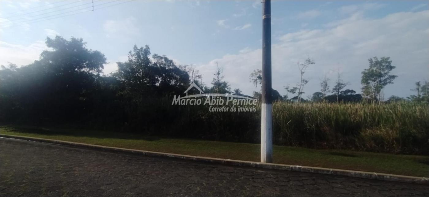 TERRES Cond. Bougainvillee V - Peruibe (Cód. 3875) em Peruibe