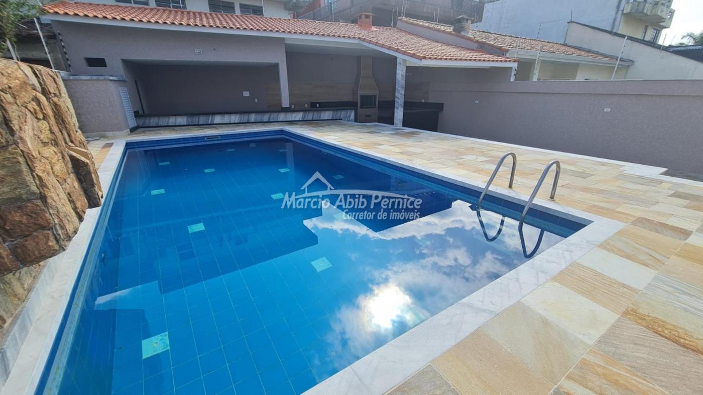 CS Cidade Nova Peruibe - Peruibe (Cód. 3892) em Peruibe