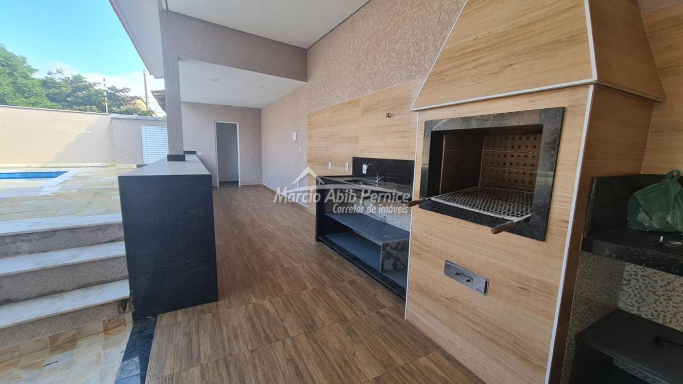 CS Cidade Nova Peruibe - Peruibe (Cód. 3892) em Peruibe - foto 2