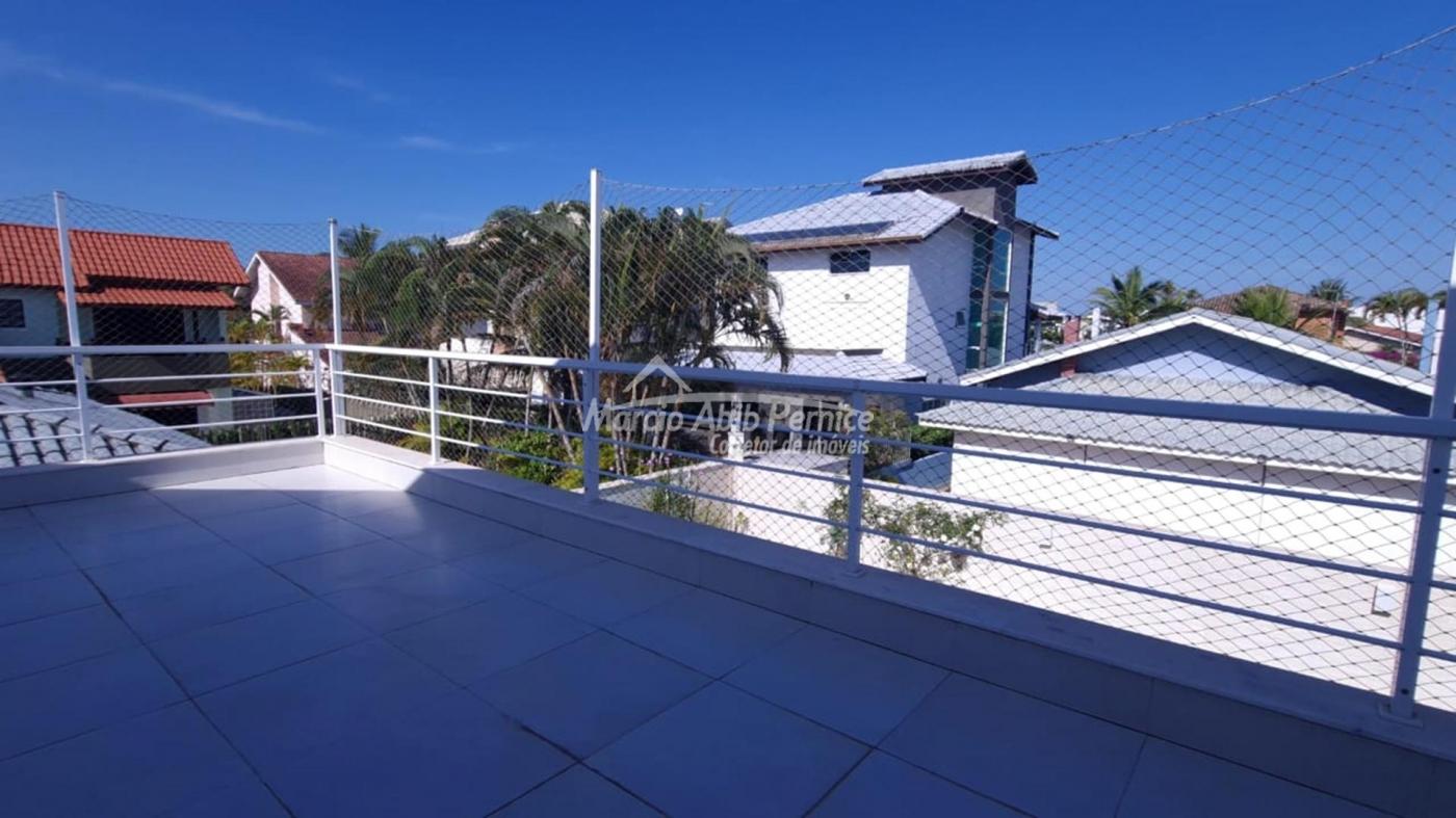 CON Cond. Bougainvillee III - Peruibe (Cód. 4001) - miniatura 12