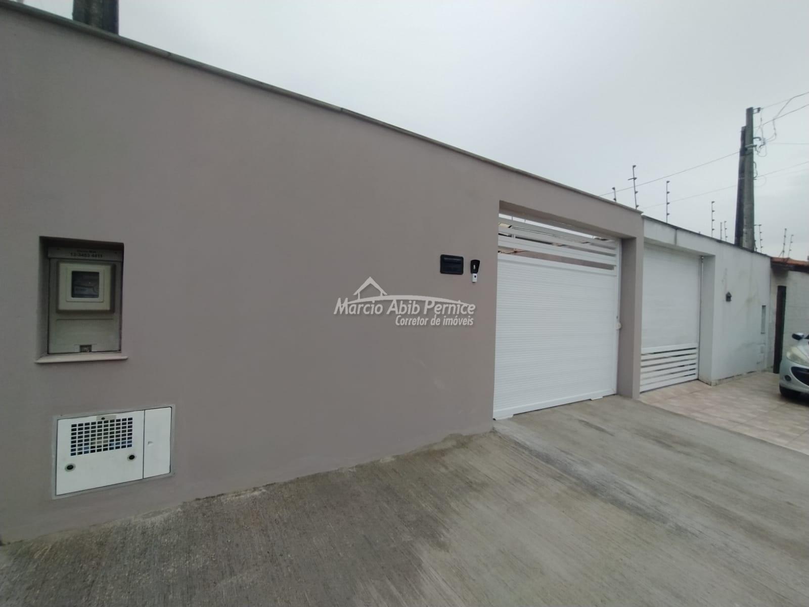 CS Park D'aville - Peruibe (Cód. 4060) em Peruibe