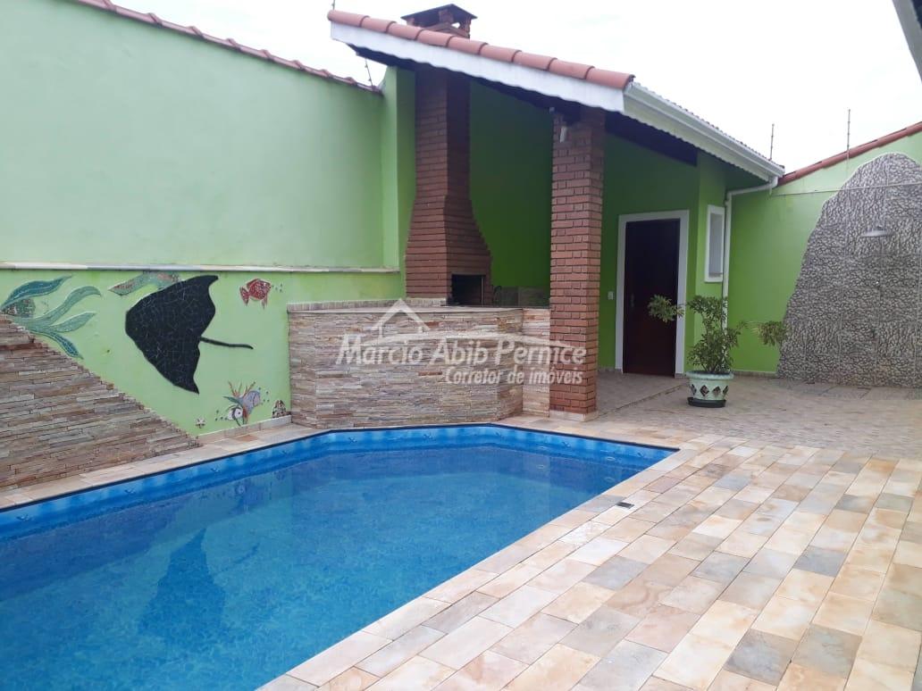 CS Ribamar - Peruibe (Cód. 4231) em Peruibe