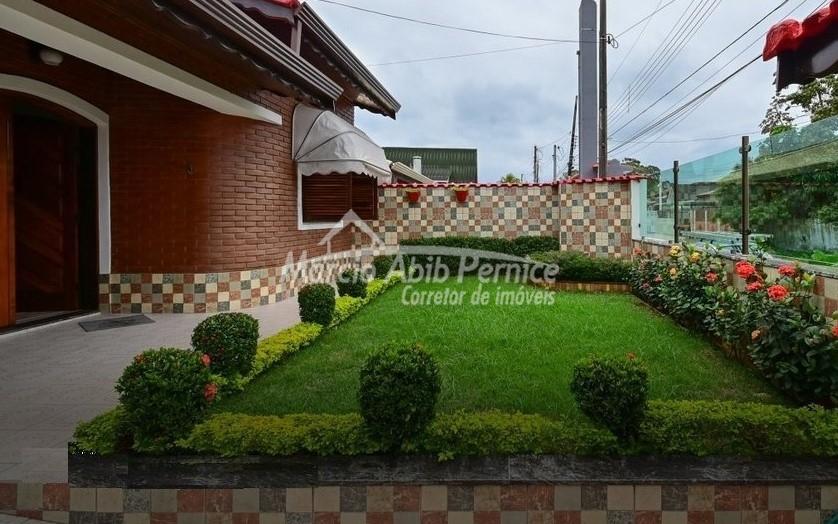 CS Três Marias - Peruibe (Cód. 4252) em Peruibe