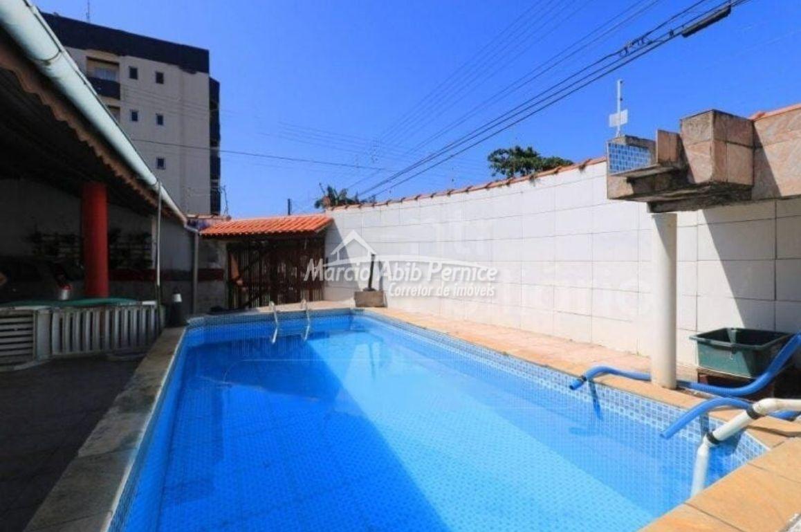 CS São João Batista - Peruibe (Cód. 4273)