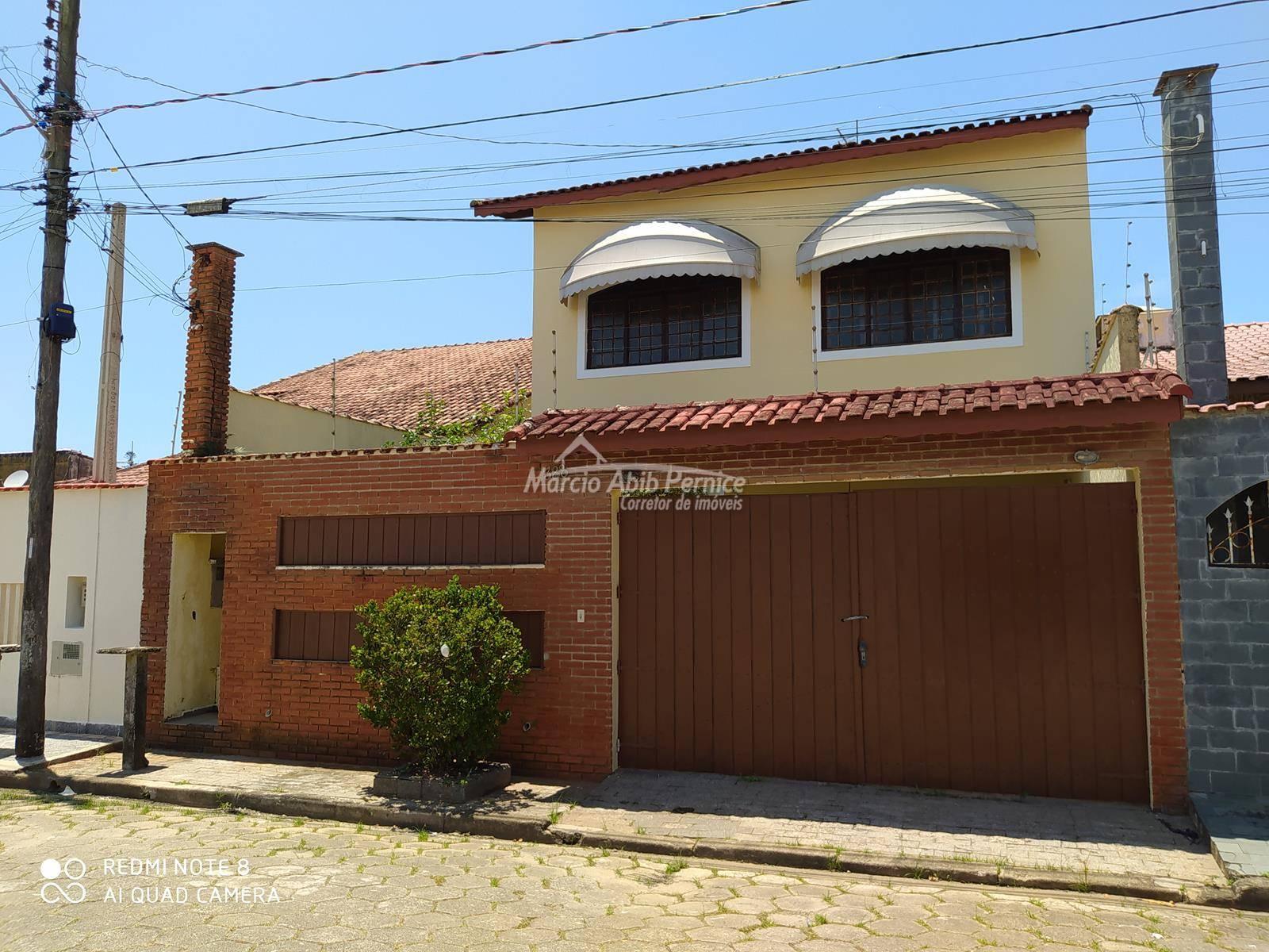 CS Belmira Novaes - Peruibe (Cód. 3561) em Peruibe