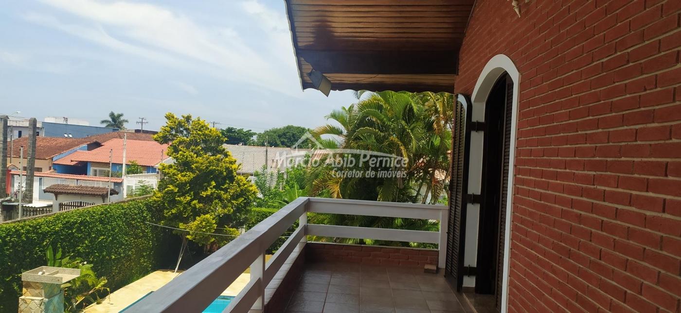 CON Cond. Bougainvillee II - Peruibe (Cód. 3810) - miniatura 24