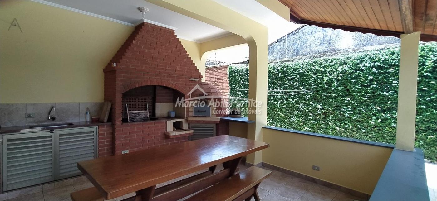 CON Cond. Bougainvillee II - Peruibe (Cód. 3810) - miniatura 28