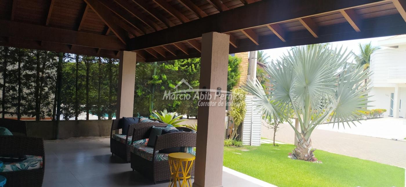 CON Cond. Bougainvillee II - Peruibe (Cód. 3812) - miniatura 15