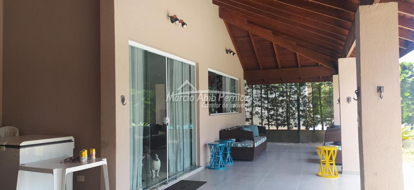 CON Cond. Bougainvillee II - Peruibe (Cód. 3812) - miniatura 13