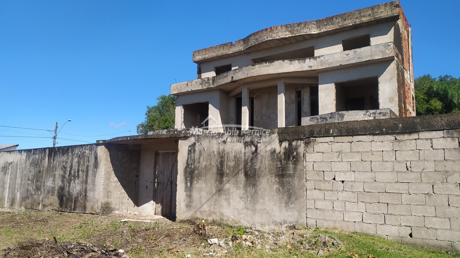 CONST Convento Velho - Peruibe (Cód. 3864) em Peruibe - foto 2