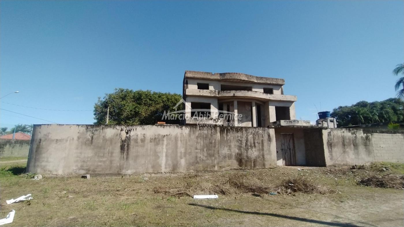 CONST Convento Velho - Peruibe (Cód. 3864) em Peruibe