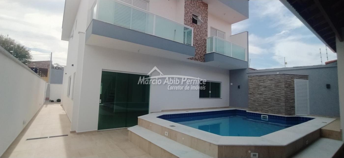 CS Pampas - Peruibe (Cód. 3887) em Peruibe