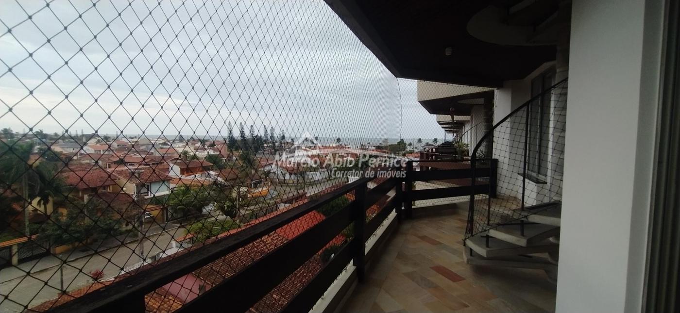 AP4 Samburá - Peruibe (Cód. 3884) - miniatura 14