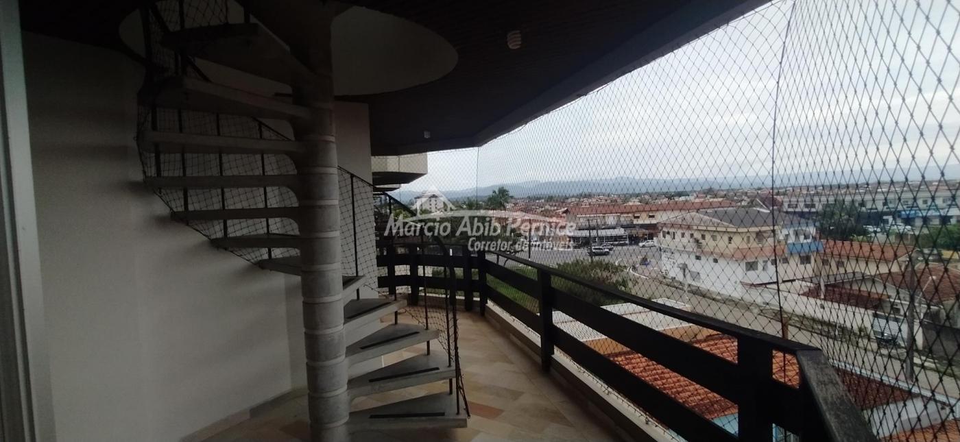 AP4 Samburá - Peruibe (Cód. 3884) - miniatura 12