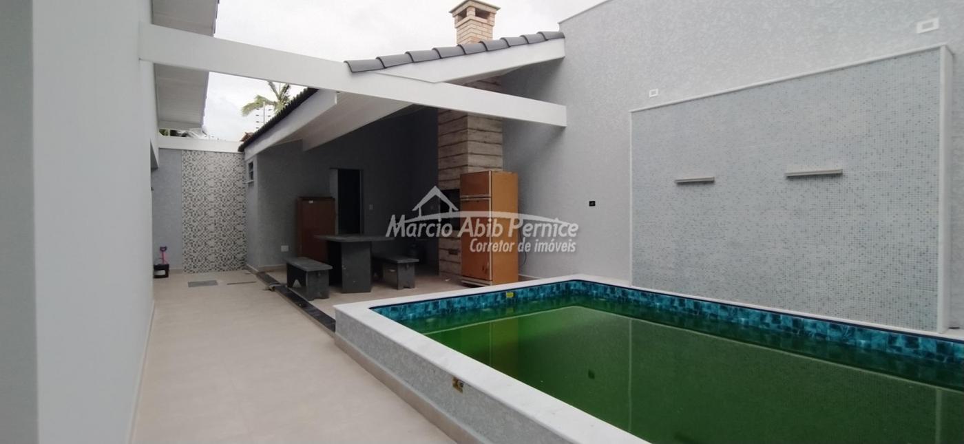 CS Imperador - Peruibe (Cód. 3953) em Peruibe - foto 4