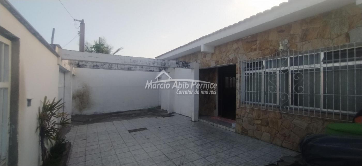 CS São José - Peruibe (Cód. 4051) em Peruibe