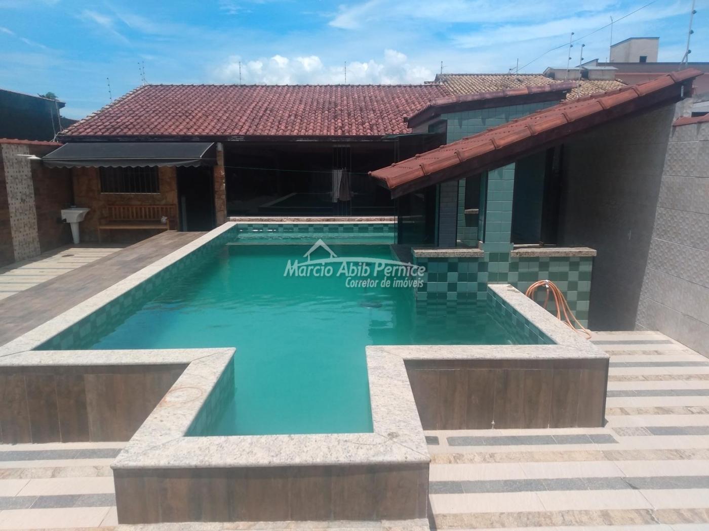 CS São José - Peruibe (Cód. 4120) em Peruibe