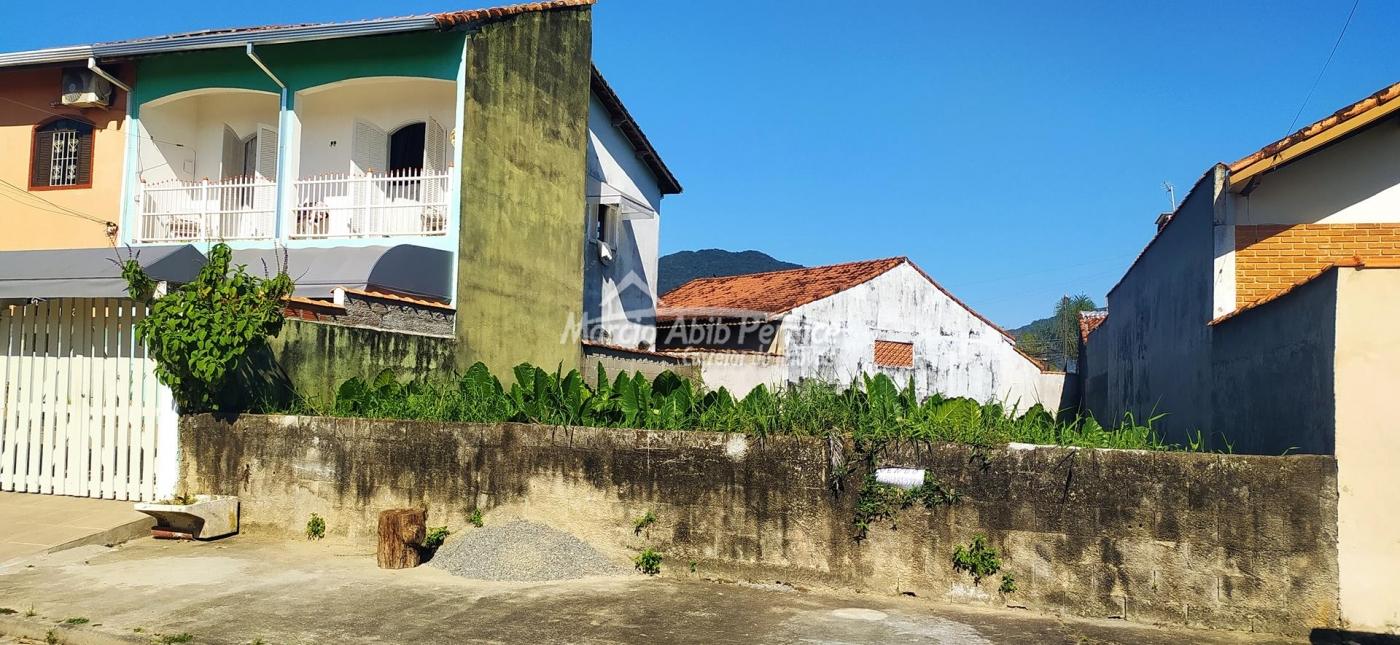 TERRES Jardim Peruibe - Peruibe (Cód. 4263) em Peruibe