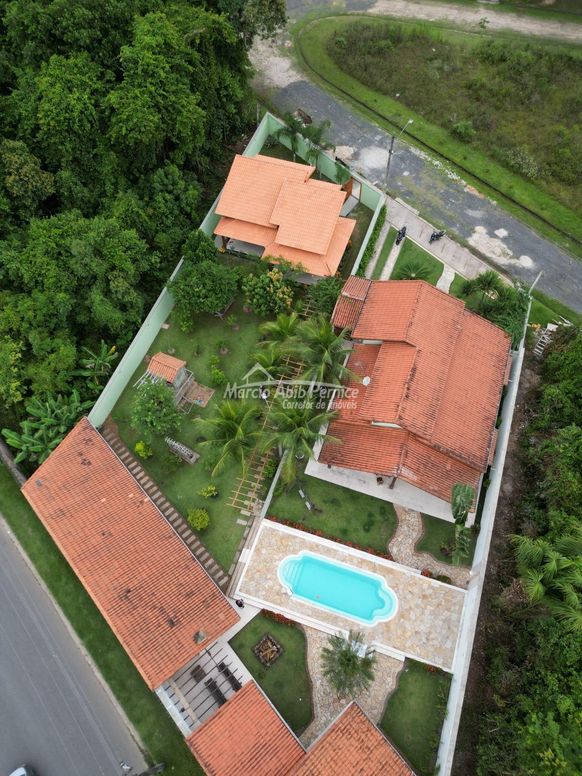 LOCT Cond. São Luiz - Peruibe (Cód. 4388) em Peruibe