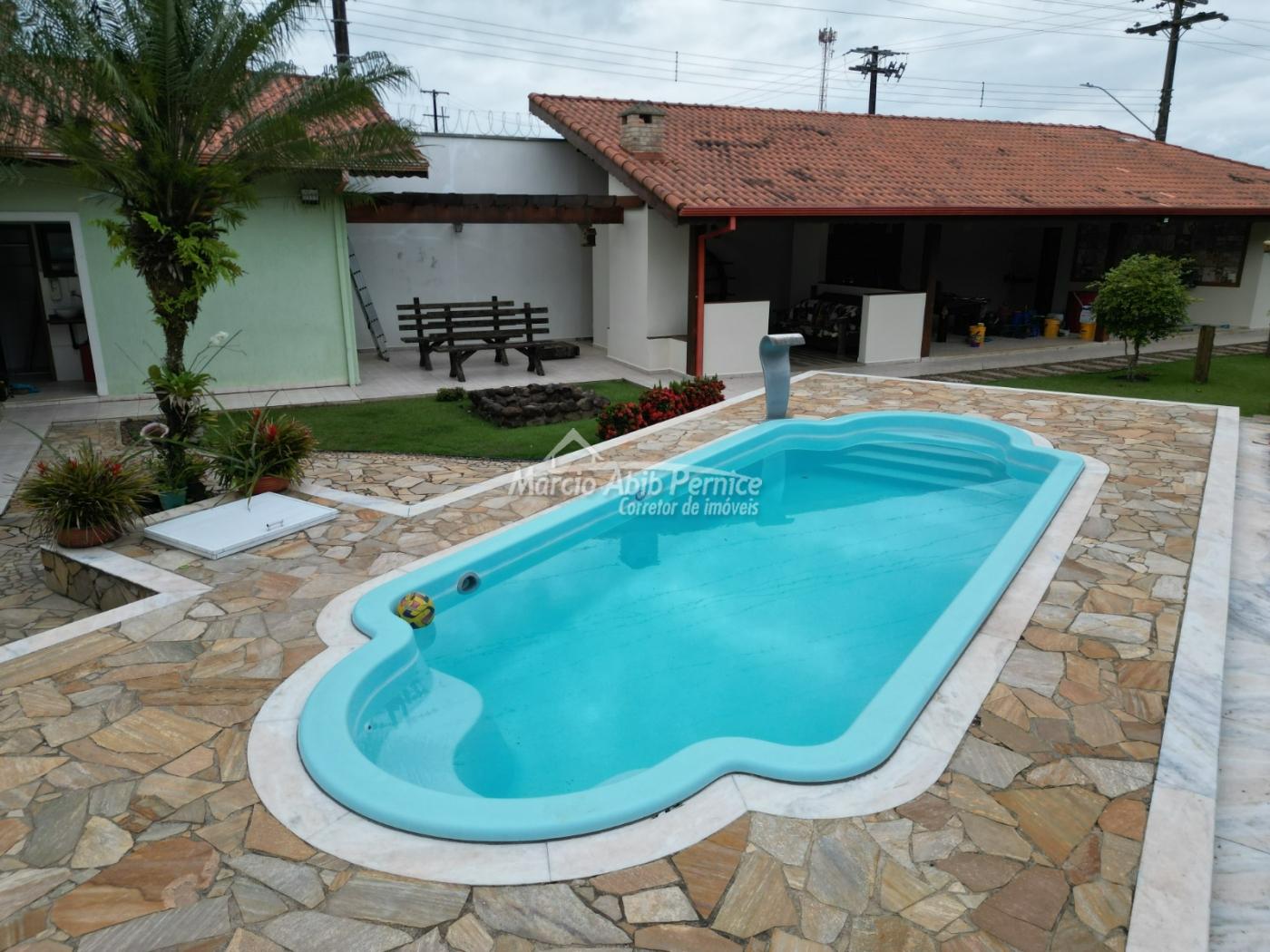 LOCT Cond. São Luiz - Peruibe (Cód. 4388) em Peruibe - foto 3