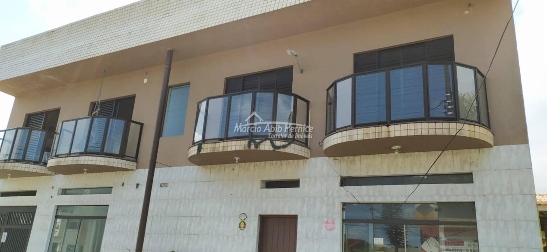 Oásis - Peruibe (Cód. 3565) em Peruibe