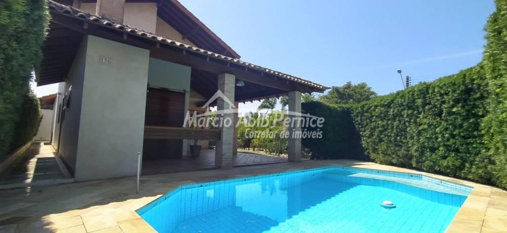 CON Cond. Bougainvillee II - Peruibe (Cód. 3598) em Peruibe