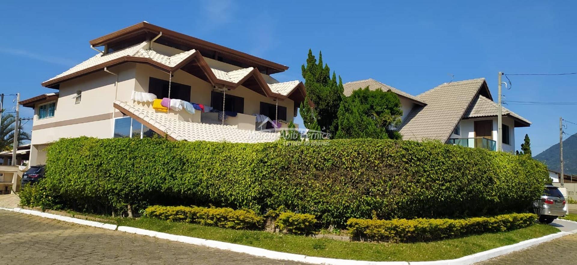 CON Cond. Aldeia da Juréia - Peruibe (Cód. 3663) em Peruibe