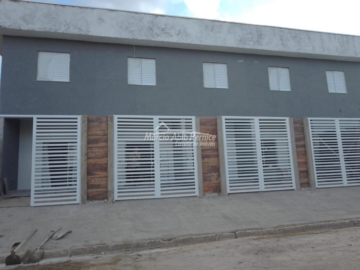 CS São José - Peruibe (Cód. 4165) em Peruibe