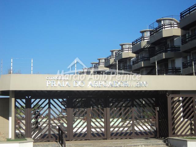 AP3 Samburá - Peruibe (Cód. 2507) em Peruibe