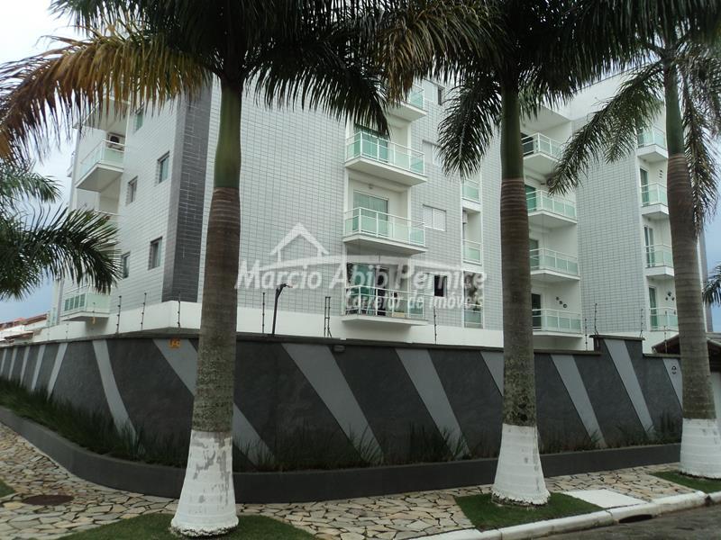 AP3 Cidade Nova Peruibe - Peruibe (Cód. 2544) em Peruibe