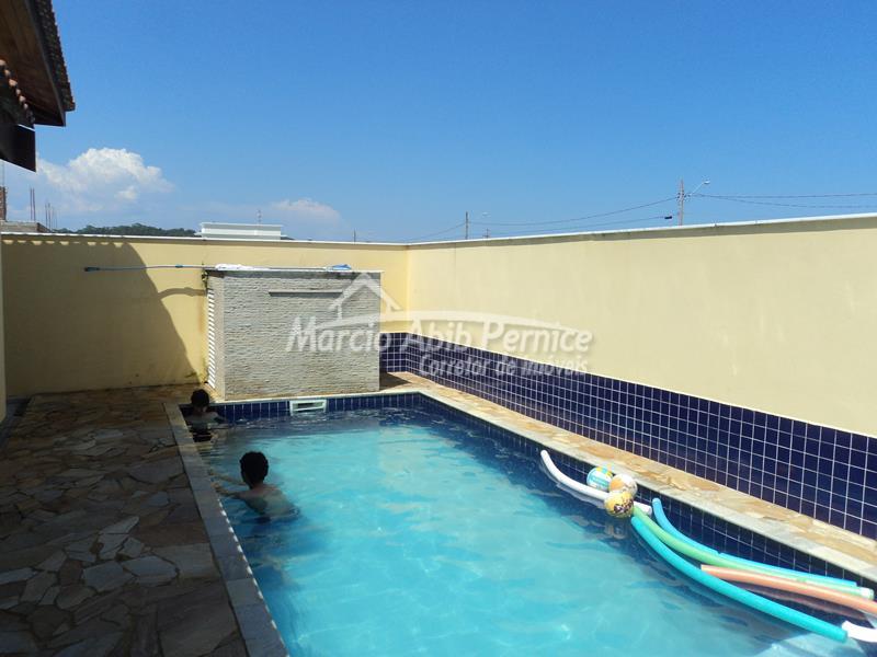 CON Cond. Bougainvillee IV - Peruibe (Cód. 2620) em Peruibe - foto 5