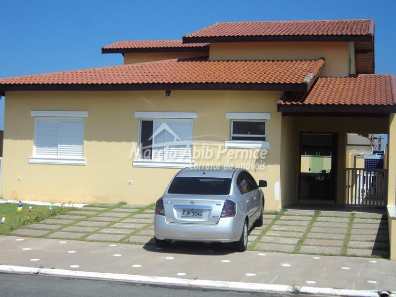 CON Cond. Bougainvillee IV - Peruibe (Cód. 2620) em Peruibe