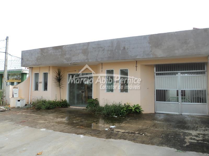 COM Nova Peruibe - Peruibe (Cód. 2684) em Peruibe