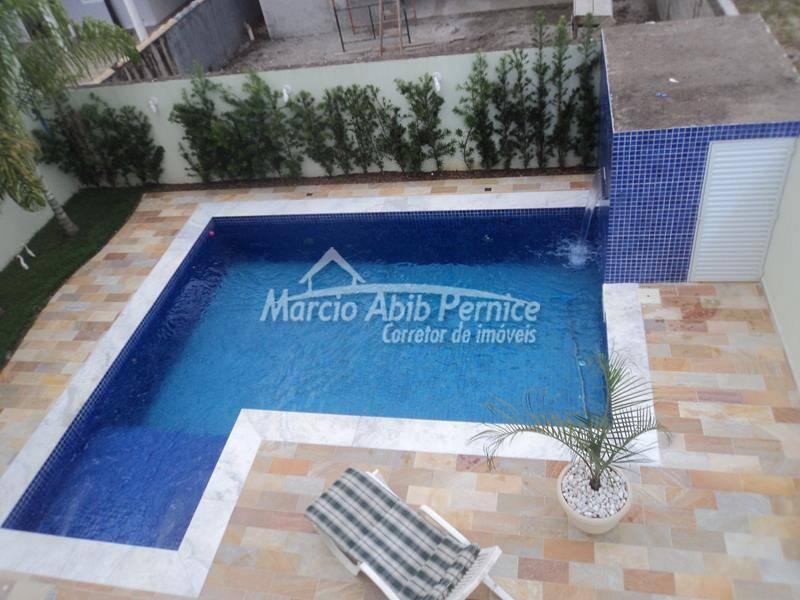 CON Cond. Três Marias - Peruibe (Cód. 2941) - miniatura 8