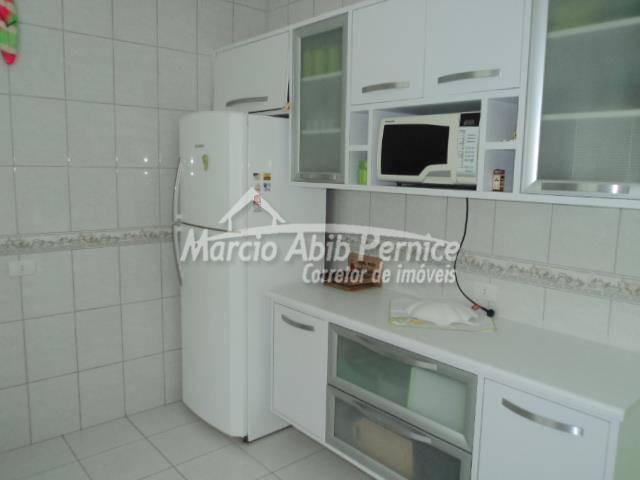 CON Cond. Bougainvillee III - Peruibe (Cód. 3009) em Peruibe - foto 3