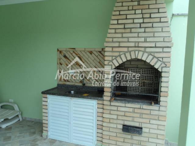 CON Cond. Bougainvillee III - Peruibe (Cód. 3009) - miniatura 8