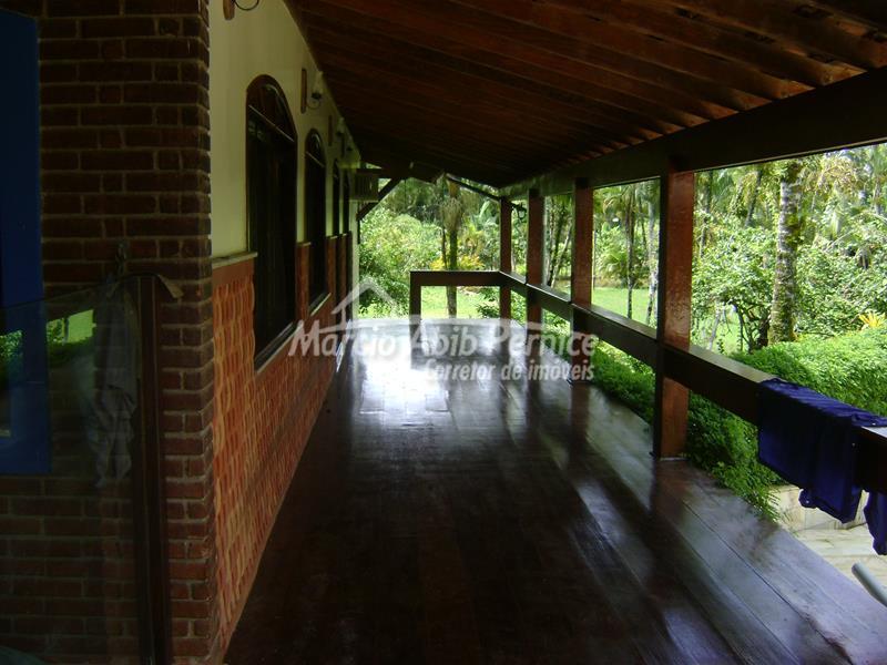 chacara iporanga - Peruibe (Cód. 2602) em Peruibe - foto 3