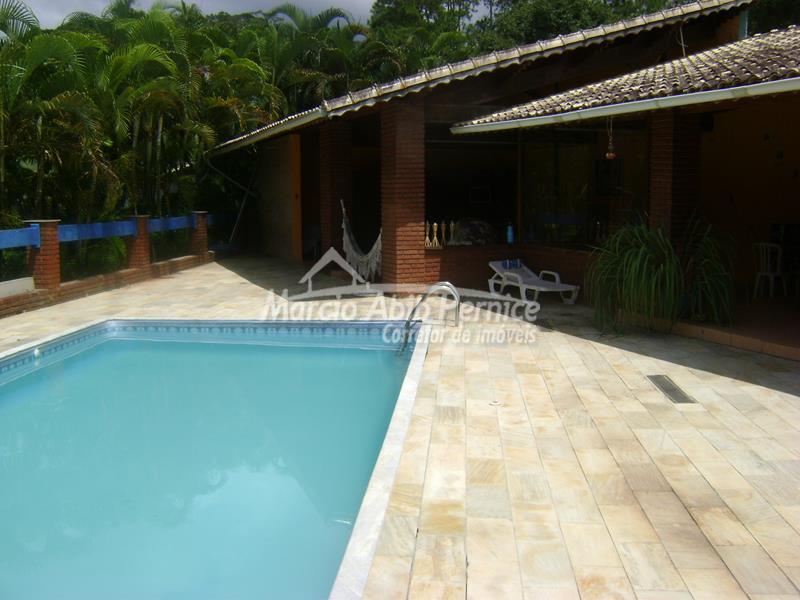 chacara iporanga - Peruibe (Cód. 2602) em Peruibe - foto 4