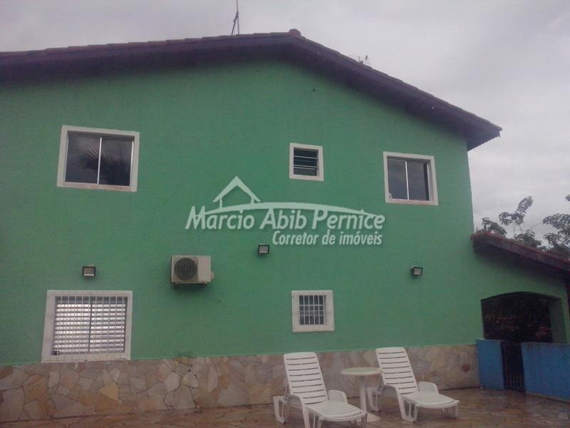 CH bambu - Peruibe (Cód. 2879) em Peruibe - foto 2