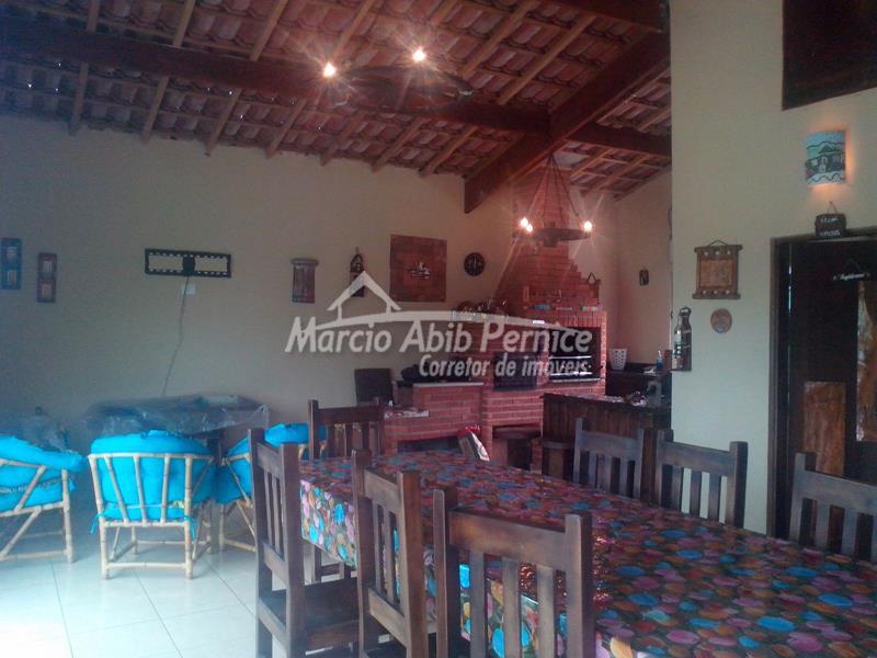 CH bambu - Peruibe (Cód. 2879) em Peruibe