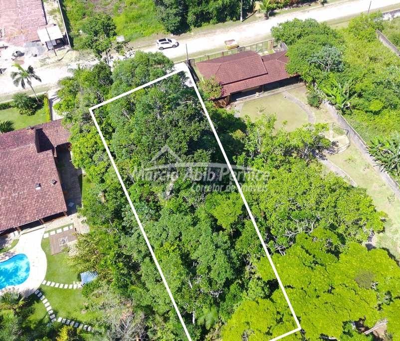 TERRES Cond. São Marcos - Peruibe (Cód. 4391) em Peruibe